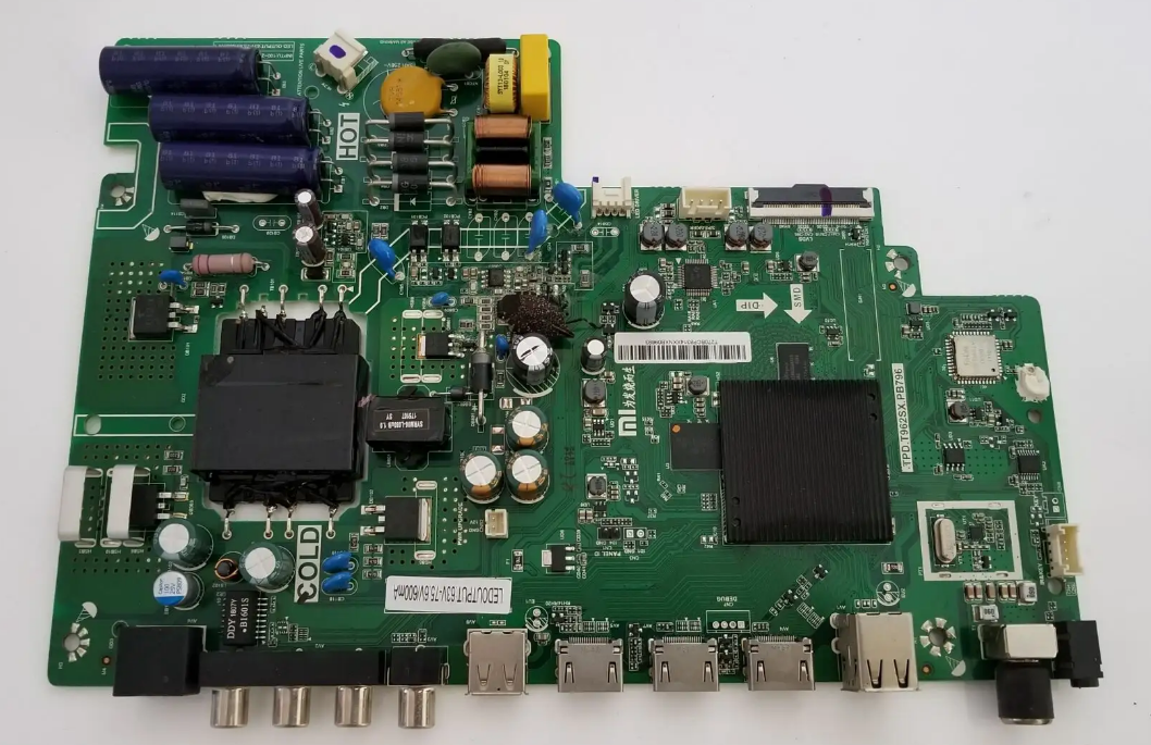 應用于逆變器_伺服電機的光耦放大器和驅動隔離器